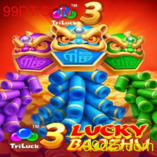 Descubra o Empolgante Mundo de 3LuckyBaozhu