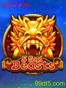 Desvendando o Universo de 5GodBeasts: Um Mergulho nas Regras e Mecânicas do Jogo