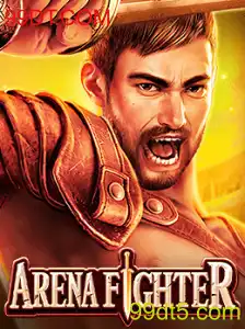 ArenaFighter: O Novo Fenômeno dos Jogos de Batalha
