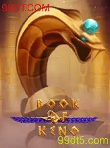 Descubra o Fascinante Mundo do BookOfKeno: Jogo, Regras e Muito Mais