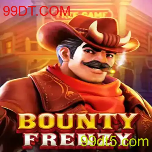 BountyFrenzy: Imersão e Estratégia no Novo Jogo da 99DT.COM
