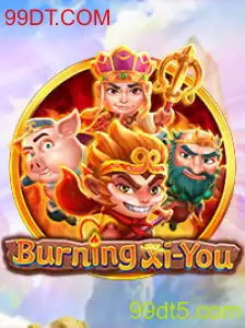 Descubra o Universo de Aventuras em BurningXiYou