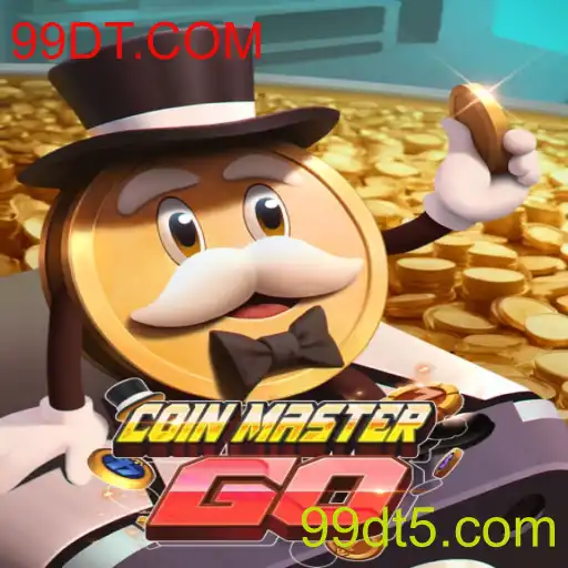 CoinMasterGO: Exploração Virtual e Estratégia Aperfeiçoada