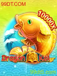 Explorando o Mundo de DragonKoi: Um Jogo Inovador
