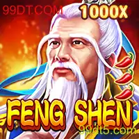 Explorando FengShen: Um Mergulho no Universo Misterioso de 99DT.COM