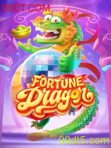 Explorando o Universo de FortuneDragon: O Jogo da Fortuna em 99DT.COM