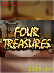 Descubra o Mundo Fascinante de FourTreasures: Jogo Estratégico Envolvente