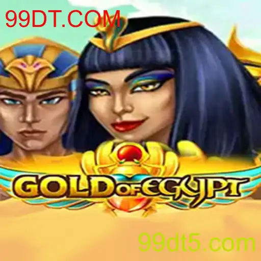 Desvende os Mistérios de GoldOfEgypt com 99DT.COM