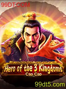 Desvendando Heroofthe3KingdomsCaoCao: Estratégia e Aventuras no Mundo Antigo
