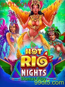 Explorando o Fascinante Mundo de HotRioNightsBonusBuy e sua Relação com 99DT.COM