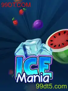 IceMania: Explore o Fascinante Mundo do Jogo na 99DT.COM