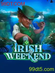 Descubra o Mundo de IrishWeekend: Um Jogo de Estratégia e Aventura