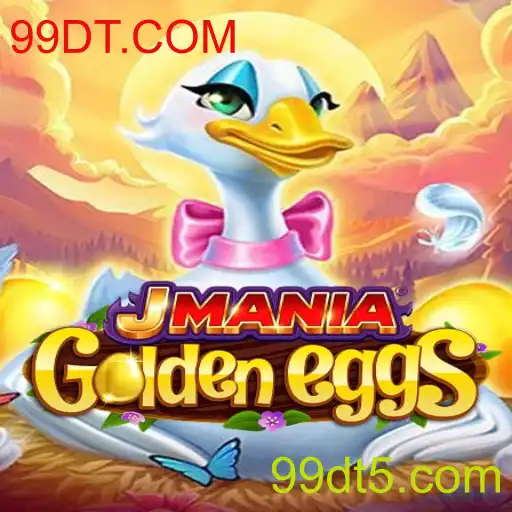 Descubra o Mundo de JManiaGoldenEggs e como 99DT.COM Transforma Sua Experiência de Jogo