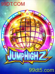 Conheça JumpHigh2: O Desafio Vertical Que Está Dominando o Mundo dos Jogos