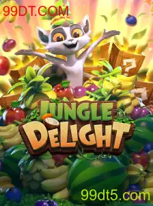 Descubra o Mundo de JungleDelight: Uma Aventura Inesquecível
