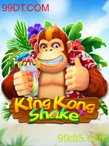 Descubra o Mundo Empolgante de KingKongShake