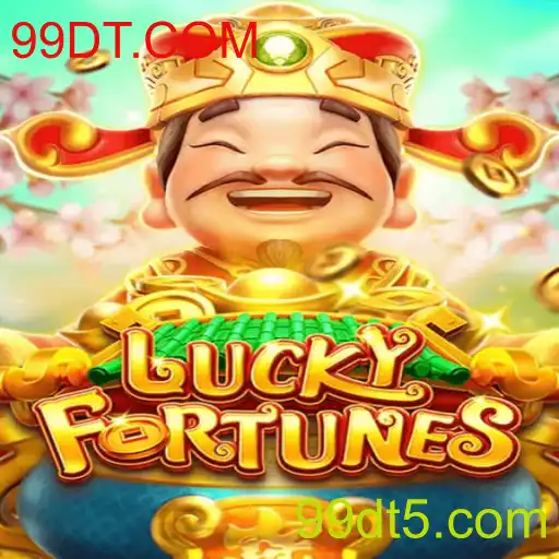 Descubra o Jogo Inovador LUCKYFORTUNES e Explore seu Universo Viajante