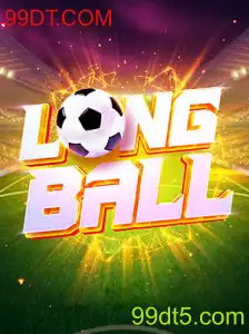 Descubra LongBall: O Jogo Inovador de 99DT.COM
