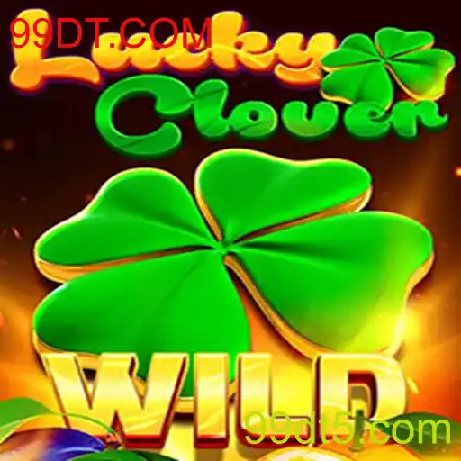 Explorando o Mundo do Jogo LuckyClover