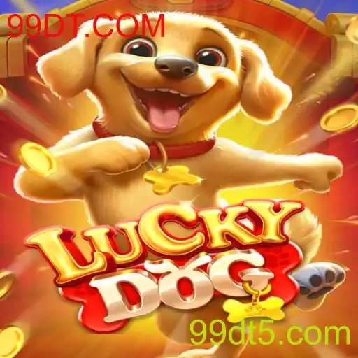 Descubra o Fascinante Mundo de LuckyDog: Um Guia Completo
