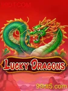Explorando LuckyDragons: Jogo de Aventura e Estratégia com 99DT.COM