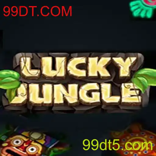 LuckyJungle: Uma Nova Aventura em 99DT.COM