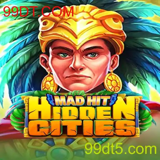 Descubra os Segredos de MadHitHiddenCities: Um Guia Completo para Entusiastas de Jogos