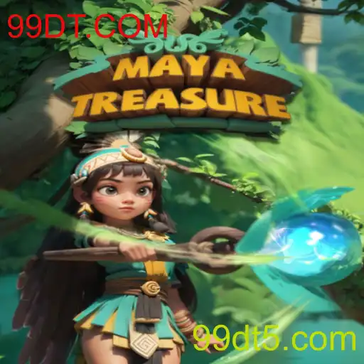 Descubra o Fascinante Mundo do MayaTreasure