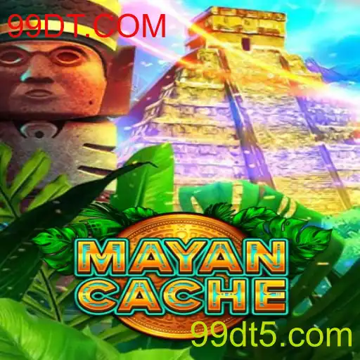 MayanCache: Explore o Enigma das Antigas Ruínas