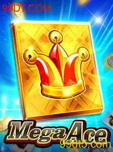 Explorando MegaAce: O Jogo Épico do Momento
