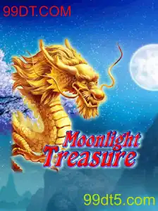 Descubra o Fascinante Jogo MoonlightTreasure