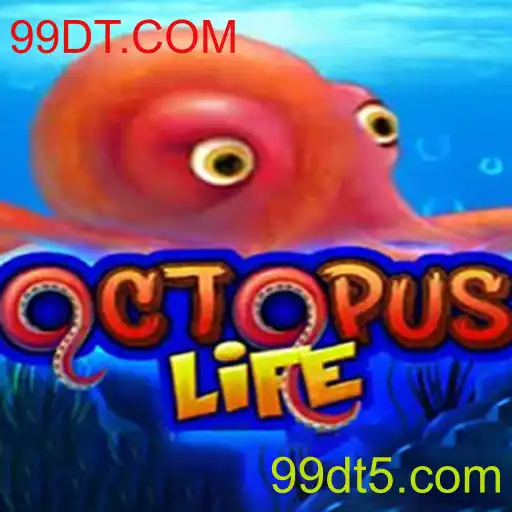 Explorando o Mundo Fascinante de OctopusLife