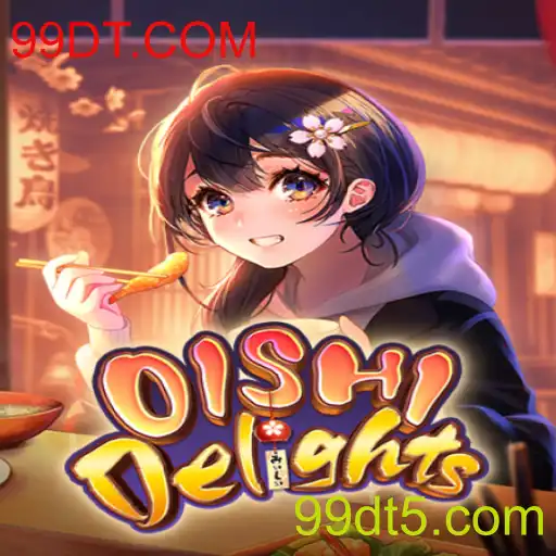 Descubra o Fascinante Mundo de OishiDelights - A Nova Sensação em Jogos Sociais