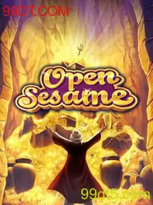 Desvendando o Mistério de OpenSesame: Um Jogo de Estratégia Fascinante