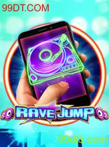 Explorando o Mundo de RaveJumpmobile: Novo Fenômeno dos Jogos Mobile