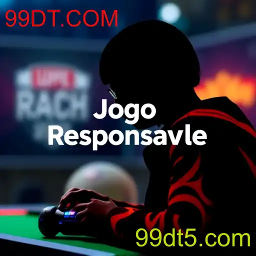 Jogo Responsável