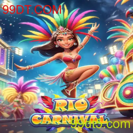 Descubra o Excitante Mundo de RioCarnival e seu Desafio Imersivo