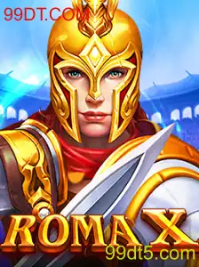 Descubra RomaX: Um Mergulho no Mundo de 99DT.COM