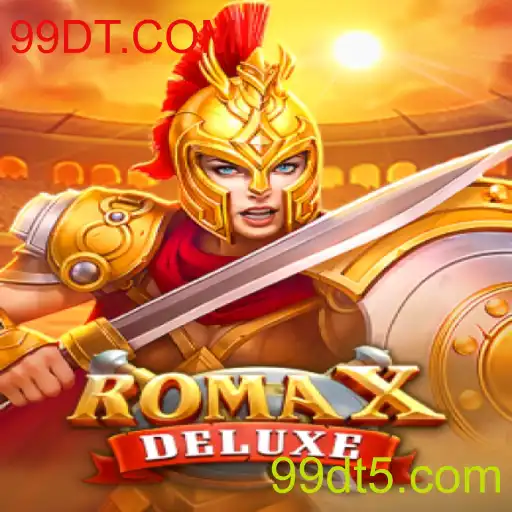 Explorando RomaXDeluxe: Um Mergulho no Novo Fenômeno do Mundo dos Jogos