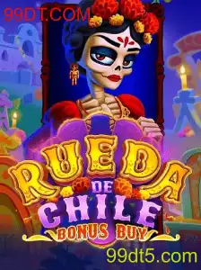 RuedaDeChileBonusBuy: Explorando as Regras e o Fascínio do Jogo
