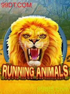 Descubra o Mundo Empolgante de RunningAnimals