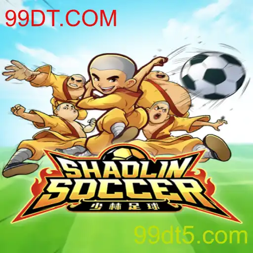 A Fascinante Experiência de Jogo em ShaolinSoccer: Energize sua Aventura com 99DT.COM