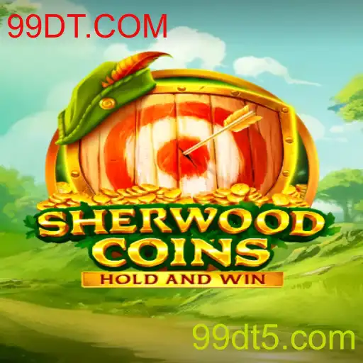 Explorando o Mundo Fascinante de SherwoodCoins: Um Jogo de Estratégia e Aventura