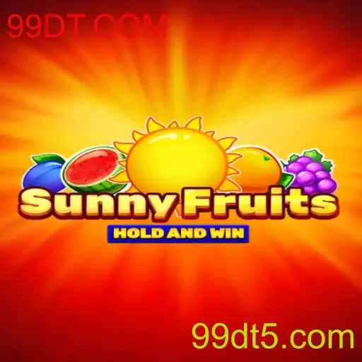 Explorando o Mundo Vibrante de SunnyFruits: Jogo e Regras