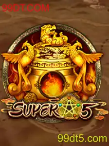 Descubra o Fascinante Mundo de Super5 com 99DT.COM