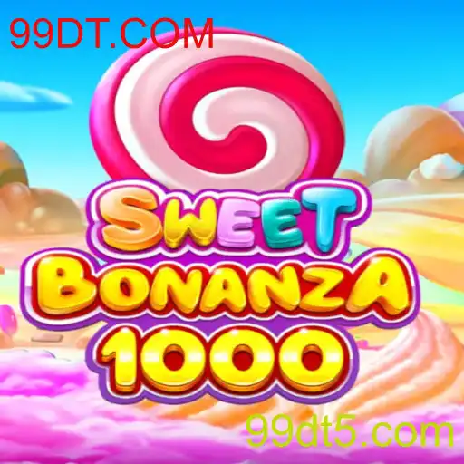SweetBonanza1000: Descubra as Delícias deste Jogo Vibrante