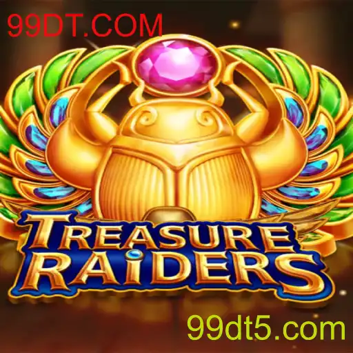 Explorando o Mundo de TREASURERAIDERS: Aventura e Estratégia