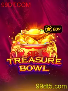 Descubra o Universo de TreasureBowl: Aventuras e Estratégias no Mundo de 99DT.COM