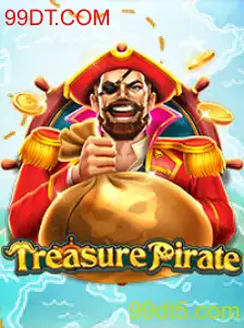 Explorando o Velho Mundo com TreasurePirate