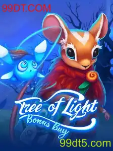 Explorando o Mundo de TreeOfLightBonusBuy: Um Jogo Inovador e Empolgante